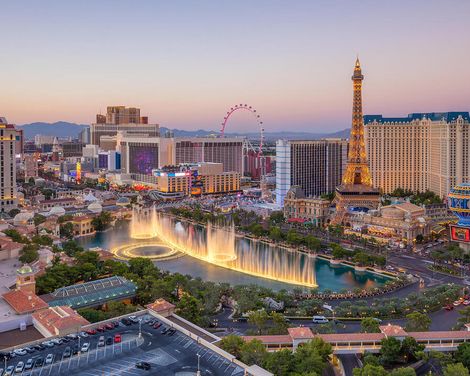 Kreuzfahrt mit Navigator of the Seas ab/an Los Angeles inkl. USA-Rundreise