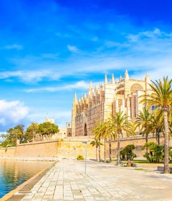 Spanien - Mallorca