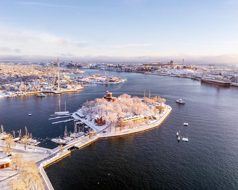 Kreuzfahrt mit MS Hamburg ab/an Hamburg-0