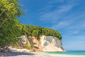 Deutschland/Ostsee - Rügen