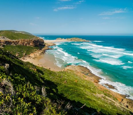Südafrika - Garden Route