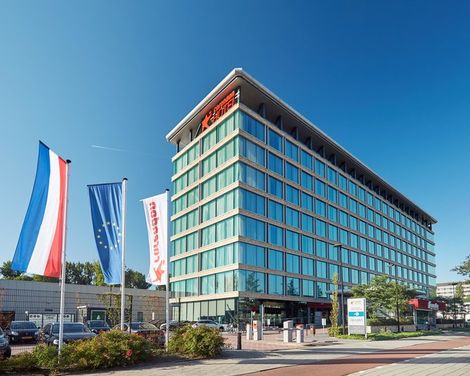 Corendon Amsterdam New-West, a Tribute Portfolio Hotel-0