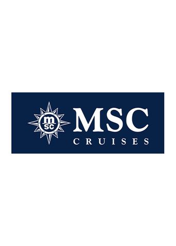 Logo MSC  Cruises