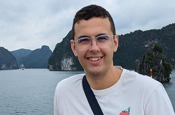 Experte Moritz über die Rundreise nach Kambodscha und die Tempelanlage von Angkor Wat