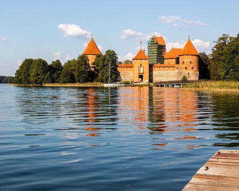 Perfekt für Einsteiger - kompakt, abwechslungsreich, eindrucksvoll-3