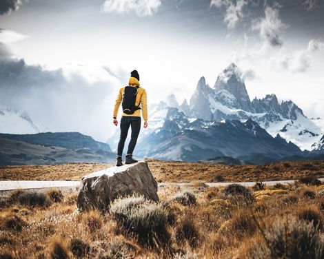 Auf Expedition in die entlegensten Winkel der Erde