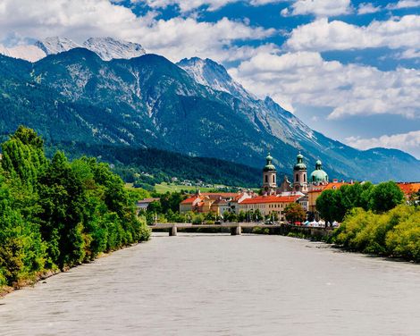 Sommerspaß in Igls-3