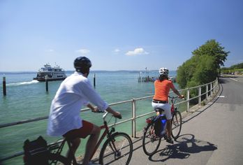 Bodensee-Radweg
