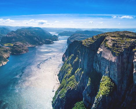 Kreuzfahrt mit MSC Preziosa ab/an Hamburg-1