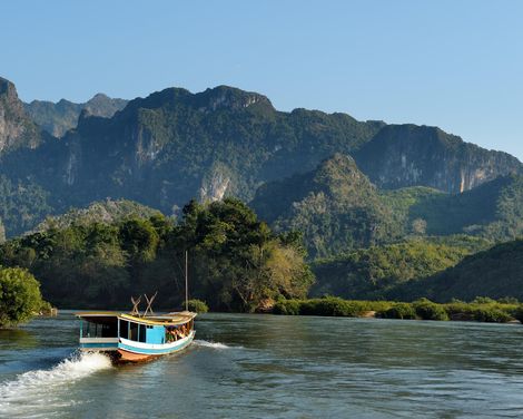 Zwischen Tempeln und Tropenflüssen-0