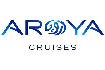 Logo Aroya Cruises
