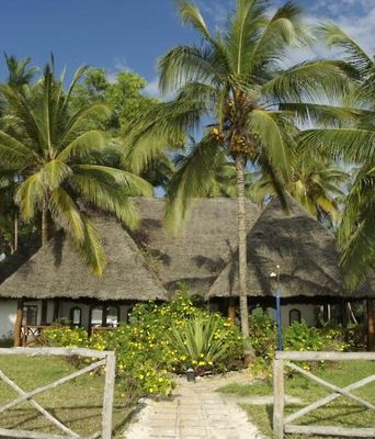 Bluebay Beach Resort and Spa