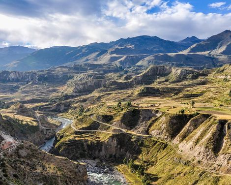 Anden, Inka & Amazonaszauber-0