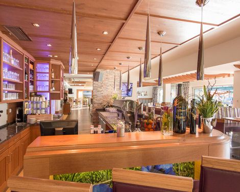 Hotel Alpenwelt in Flachau