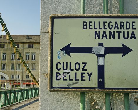 Radeln von Lyon bis Arles auf der ViaRhôna-3