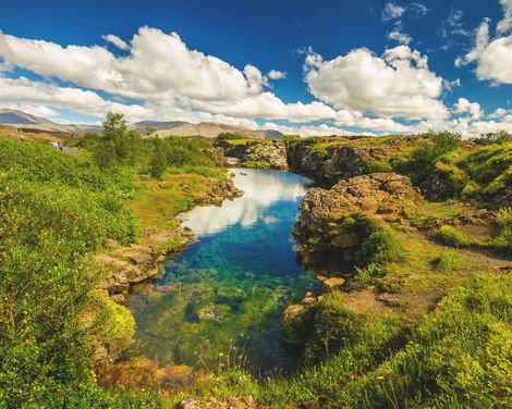 Das Land der Kontraste in Ihrem Tempo-1