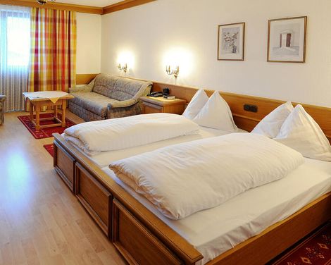 Hotel Salzburgerhof in Maria Alm-2