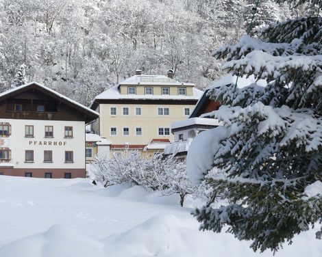 Hotel Kirchenwirt-0