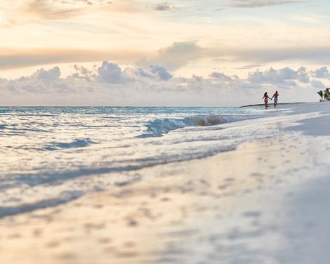 Kreuzfahrt mit MSC Divina ab/an Miami