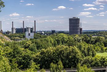 Oberhausen