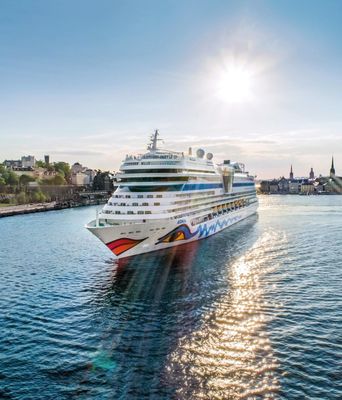 Mittelmeer - Italien & Malta