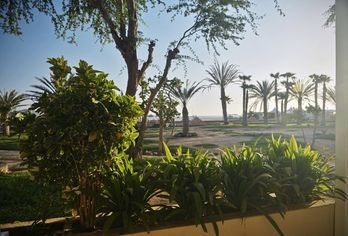 Hotel Morabeza
