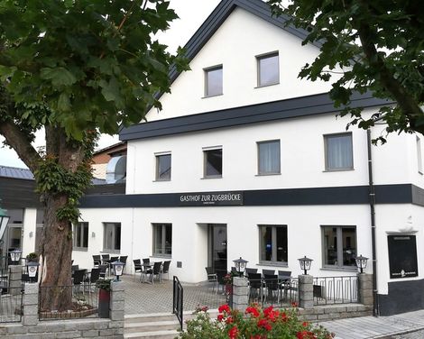 Gasthof zur Zugbrücke-0