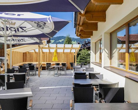 Hotel Schneeberger in Niederau-3