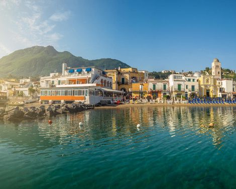 Erholungsurlaub im Poggio Aragosta Hotel & SPA-3