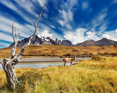 Auf Expedition in die entlegensten Winkel der Erde