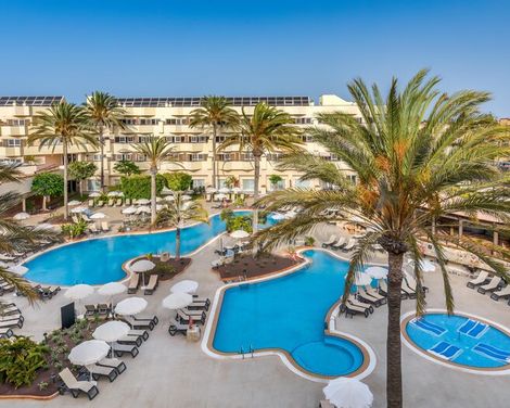 Barceló Corralejo Bay-0