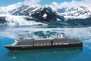 USA, Südamerika & Panamakanal