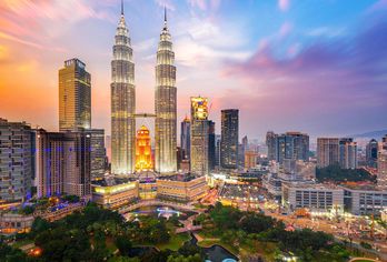 Südostasien & Australien