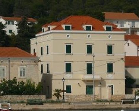 Heritage Hotel Tisno-0