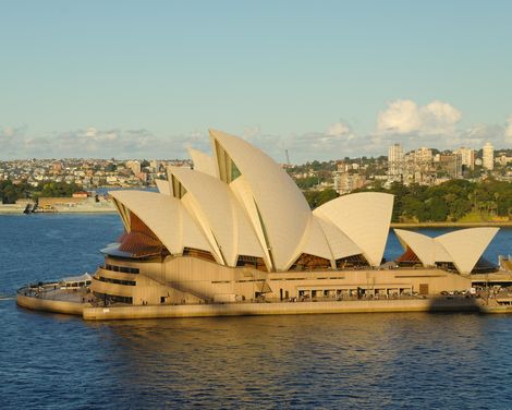 Sydney, Ayers Rock & Milford Sound entdecken - Termin 28.1.26-0