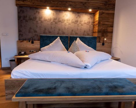 4-Sterne-Hotel Kohlerhof in Fügen-2