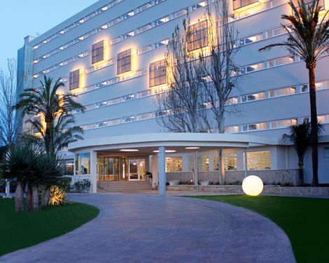 Von Bergpfaden bis zum Strand von Palma-1