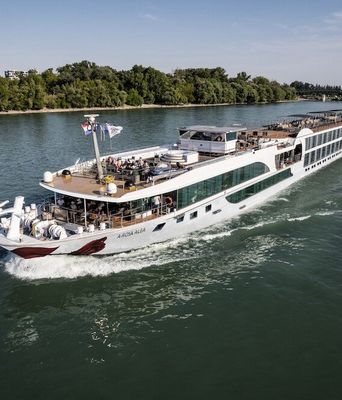 Benelux & Rhein