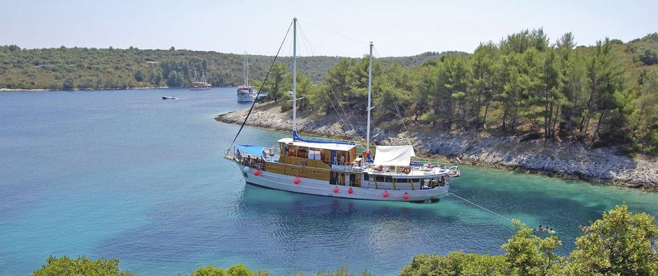 Türkei - Kappadokien