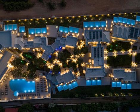 Vantaris Luxury Beach Resort-0