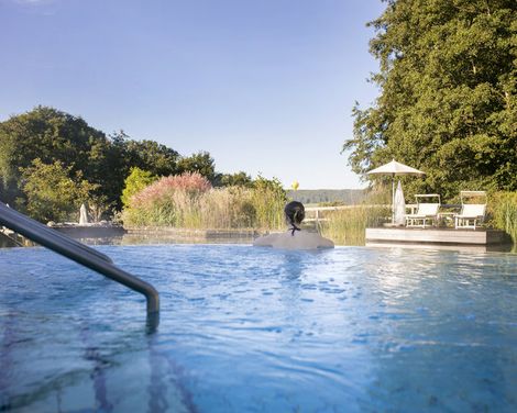 Heilthermen Resort Bad Waltersdorf-0