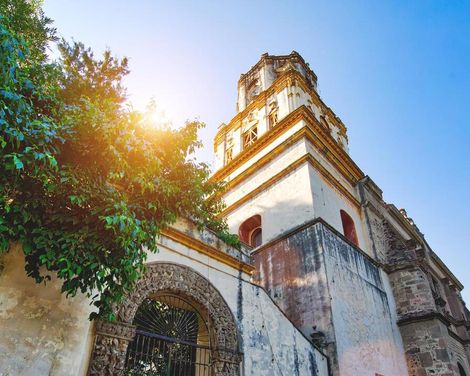 Von den Maya zu weißen Traumstränden
