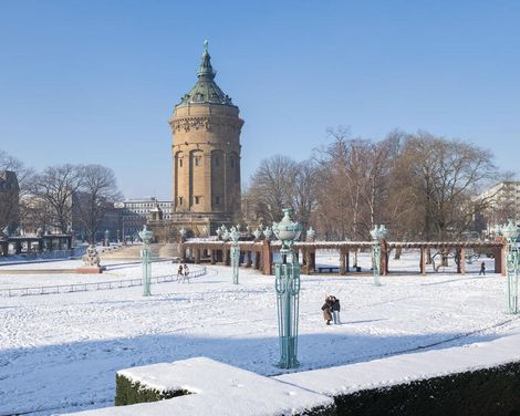 Flusskreuzfahrt mit der RHEIN SYMPHONIE ab/an Köln-1