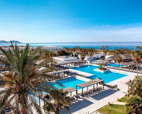 Barceló Cabo de Gata-0