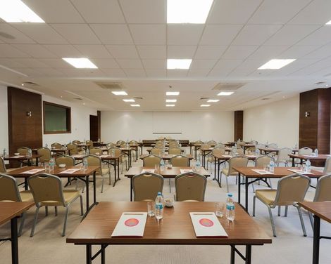 Barut B Suites-0