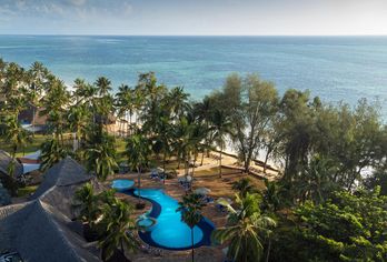 Sansibar - Stone Town & Beach