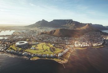 Südafrika