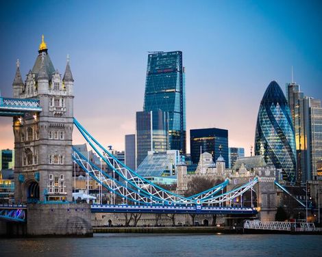 Meliá White House-0