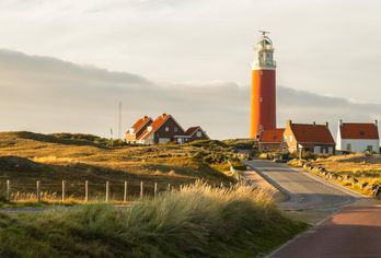 Niederlande - IJsselmeer