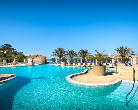 Valamar Padova Hotel-0